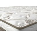 Ver imagem 5 de Colchão Casal Molas Masterpocket Ensacadas Masterpocket Cameron Euro Pillow (138x188x30) - Probel