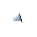 Ver imagem 4 de Conj Tomada P/ Moveis Alumbra 2p+t Branca Preta 10a:preto