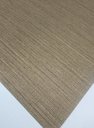 Ver imagem 1 de Papel de Parede Texture Iii - Linho Marron Dourado Tx-3004 Edantex