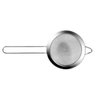 Peneira em Aço Inox Profissional para Cozinha Pequena 8cm - 2