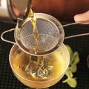 Ver imagem 6 de Peneira em Aço Inox Profissional para Cozinha Pequena 8cm