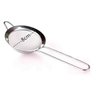 Peneira em Aço Inox Profissional para Cozinha Pequena 8cm - 3