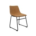 Ver imagem 2 de Conjunto 2 Cadeiras Bruna