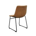 Ver imagem 7 de Conjunto 2 Cadeiras Bruna