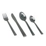 Jogo Talheres de Mesa Faqueiro 16 Peças Royal Norfolk:cinza - 1