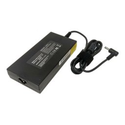 Fonte Carregador Para Msi Gf63 Thin 10sc-297pl Ms-16r5 Ft114 - 110V/220V (Bivolt) - 1