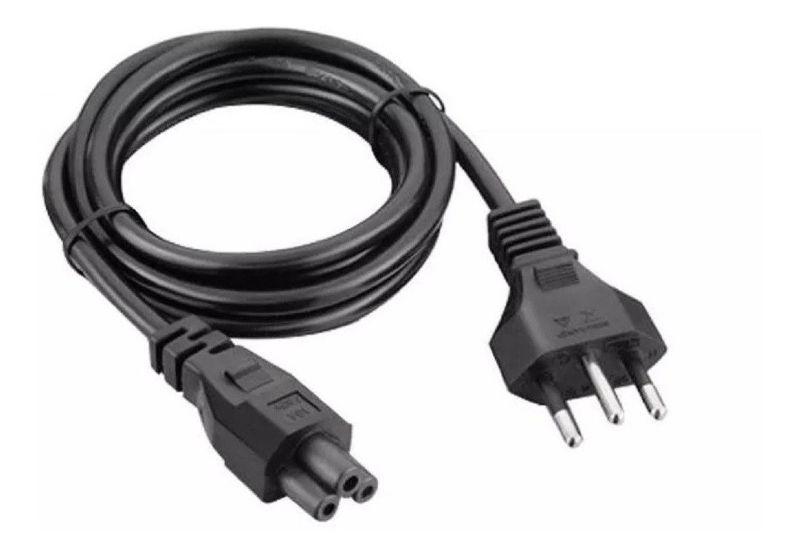 Fonte Carregador Para Msi Gf63 Thin 10sc-297pl Ms-16r5 Ft114 - 110V/220V (Bivolt) - 6