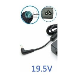 Fonte Carregador Para Msi Gf63 Thin 10sc-297pl Ms-16r5 Ft114 - 110V/220V (Bivolt) - 5