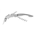 Ver imagem 1 de Saca Rolhas com Abridor e Corta Lacre Harmoniza em Aço Inox