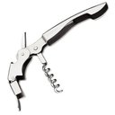 Ver imagem 3 de Saca Rolhas com Abridor e Corta Lacre Harmoniza em Aço Inox