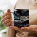 Ver imagem 2 de Caneca Spiderman Into The Spider Verse Novo Filme Desenho