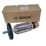 INDUZIDO COM VENTILADOR BOSCH P/ GDC 14-40 - 127V F000605097 - 1