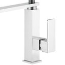 Ver imagem 2 de Misturador Monocomando de Mesa para Cozinha Loren Vogue 2267 C98 - 7048526 - Lorenzetti