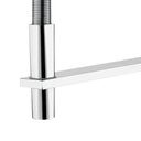 Ver imagem 1 de Misturador Monocomando de Mesa para Cozinha Loren Vogue 2267 C98 - 7048526 - Lorenzetti