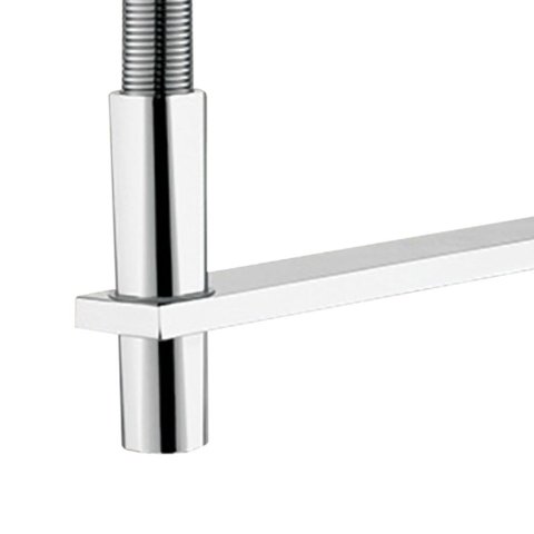 Misturador Monocomando de Mesa para Cozinha Loren Vogue 2267 C98 - 7048526 - Lorenzetti
