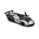 Ver imagem 3 de Miniatura Carro Bburago Lamborghini Essenza Scv12 1:24