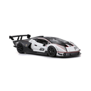 Ver mais imagens de Miniatura Carro Bburago Lamborghini Essenza Scv12 1:24