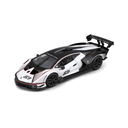 Ver imagem 2 de Miniatura Carro Bburago Lamborghini Essenza Scv12 1:24
