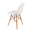 Ver imagem 4 de Kit 6 Cadeiras Eames Eifell 130pp