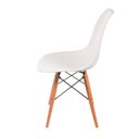 Ver imagem 3 de Kit 6 Cadeiras Eames Eifell 130pp