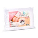 Ver imagem 1 de Travesseiro Infantil BB1002 Nasa Baby 200 Fios Impermeável (30x40x6) - Duoflex
