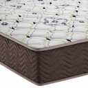 Ver imagem 6 de Cama Box com Colchão Queen ISO 150 D45 Espuma Branco Ortobom