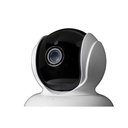 Ver imagem 2 de Câmera Inteligente Wifi Giratória Full Hd Myra 360 Elsys