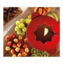 Ver imagem 3 de Cuisinart Conjunto de Fondue de Ferro Fundido 13 Peças (vermelho)