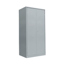 Ver imagem 1 de Armario de Aço Escritório 2 Portas com Prateleiras