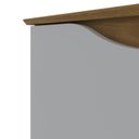 Ver imagem 5 de Guarda Roupa Casal Casal 6 Portas 4 Gavetas Dallas 