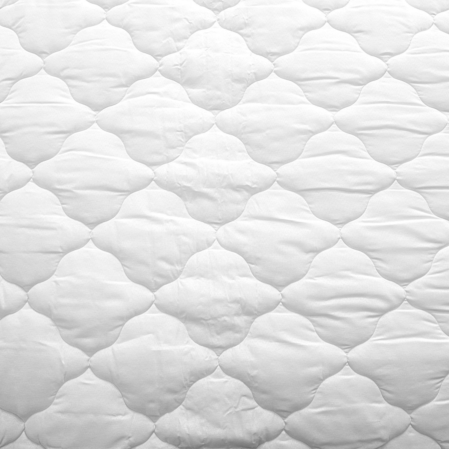 Capa Protetora com Elástico Pillow Top QueenMe 158x198x9cm Herval - 3