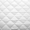 Capa Protetora com Elástico Pillow Top QueenMe 158x198x9cm Herval - 3