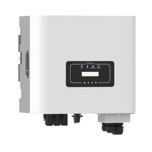 Inversor 220v Deye 2mppt Monofasico 7,5kw Sun 7.5k Wifi Afci
