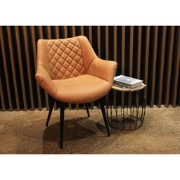 Conjunto 2 Poltronas Cinara   - 4