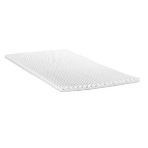 Manta Perfilada Espuma D33 188x88x5cm Herval