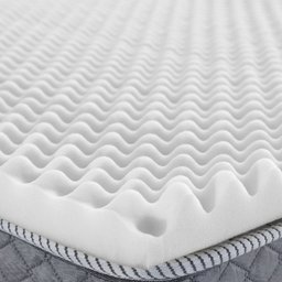 Manta Perfilada Espuma D33 188x88x5cm Herval - 2