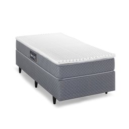 Manta Perfilada Espuma D33 188x88x5cm Herval - 8