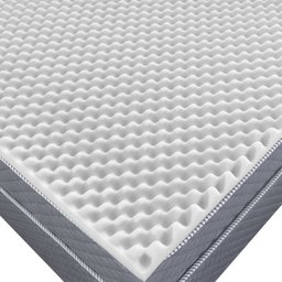Manta Perfilada Espuma D33 188x88x5cm Herval - 3