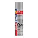 Ver imagem 1 de Tinta Spray 350ml Alta Temperatura Interno e Externo Secagem Rápida - Chemicolor