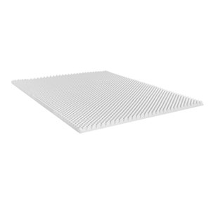Manta Perfilada Espuma D33 188x138x5cm Herval