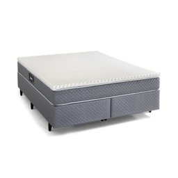 Manta Perfilada Espuma D33 198x158x5cm Herval - 7