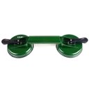 Ver imagem 3 de Ventosa Dupla para Vidros - Marmores - Chapas até 100kg - Vt