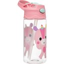 Ver imagem 6 de Garrafinha Tritan Buba Zoo Unicornio 450ml - Buba