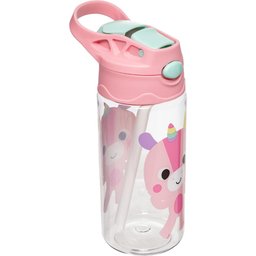 Garrafinha Tritan Buba Zoo Unicornio 450ml - Buba - 7