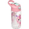 Garrafinha Tritan Buba Zoo Unicornio 450ml - Buba - 7