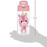 Garrafinha Tritan Buba Zoo Unicornio 450ml - Buba - 3