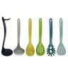 Kit Utensílios Para Cozinha Clink Ref.CK5286 - 2