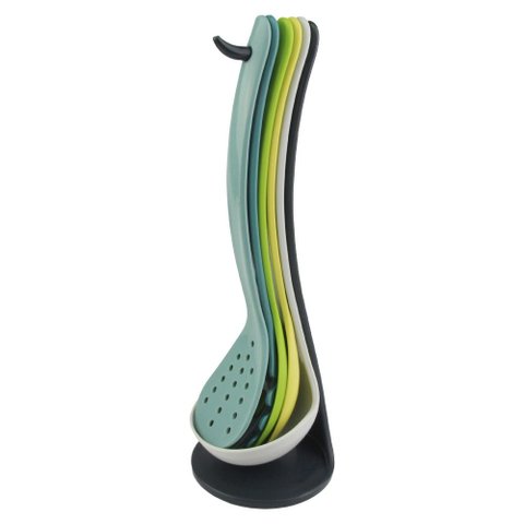 Kit Utensílios Para Cozinha Clink Ref.CK5286