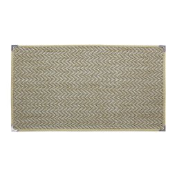Tapete Sisal Antiderrapante 1,00x1,50m- Lancer S 476 - 2