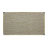 Tapete Sisal Antiderrapante 1,00x1,50m- Lancer S 476 - 2